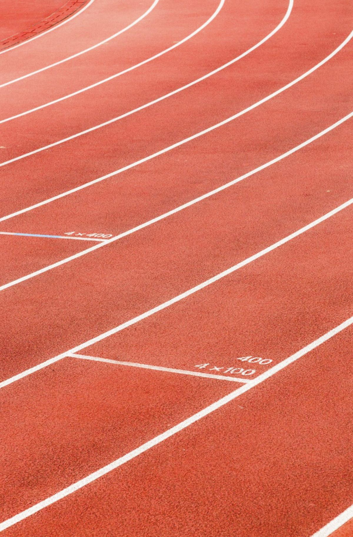 OuiRun La Rochelle - Fractionné et footing au Stade d'Aytré