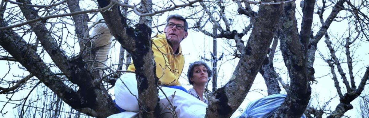 La solitude du polochon 