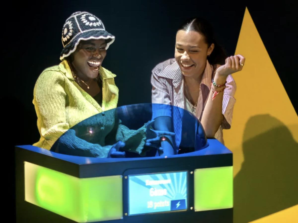 Quiz Room à La Rochelle Quiz Room à La Rochelle