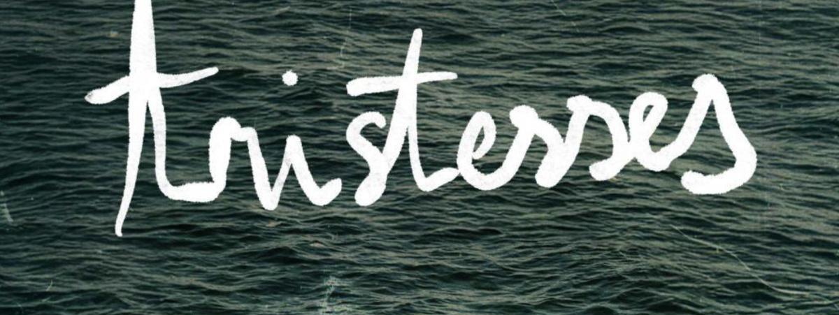 FLEAA - Tristesse(s) à la Maison de l'étudiant FLEAA - Tristesse(s) à la Maison de l'étudiant