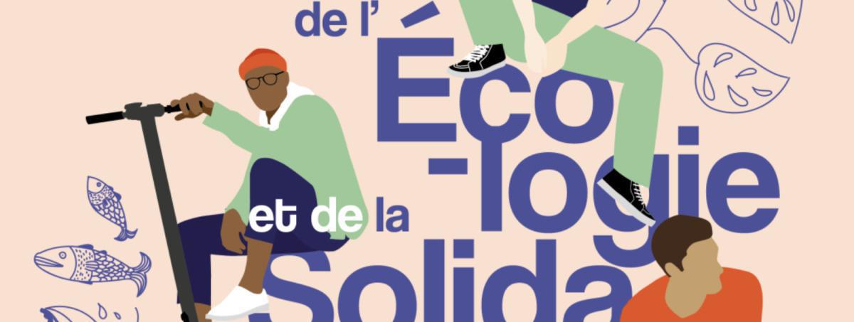 FLEAA - Projection "Le vivant qui se défend" à la Maison de l'étudiant