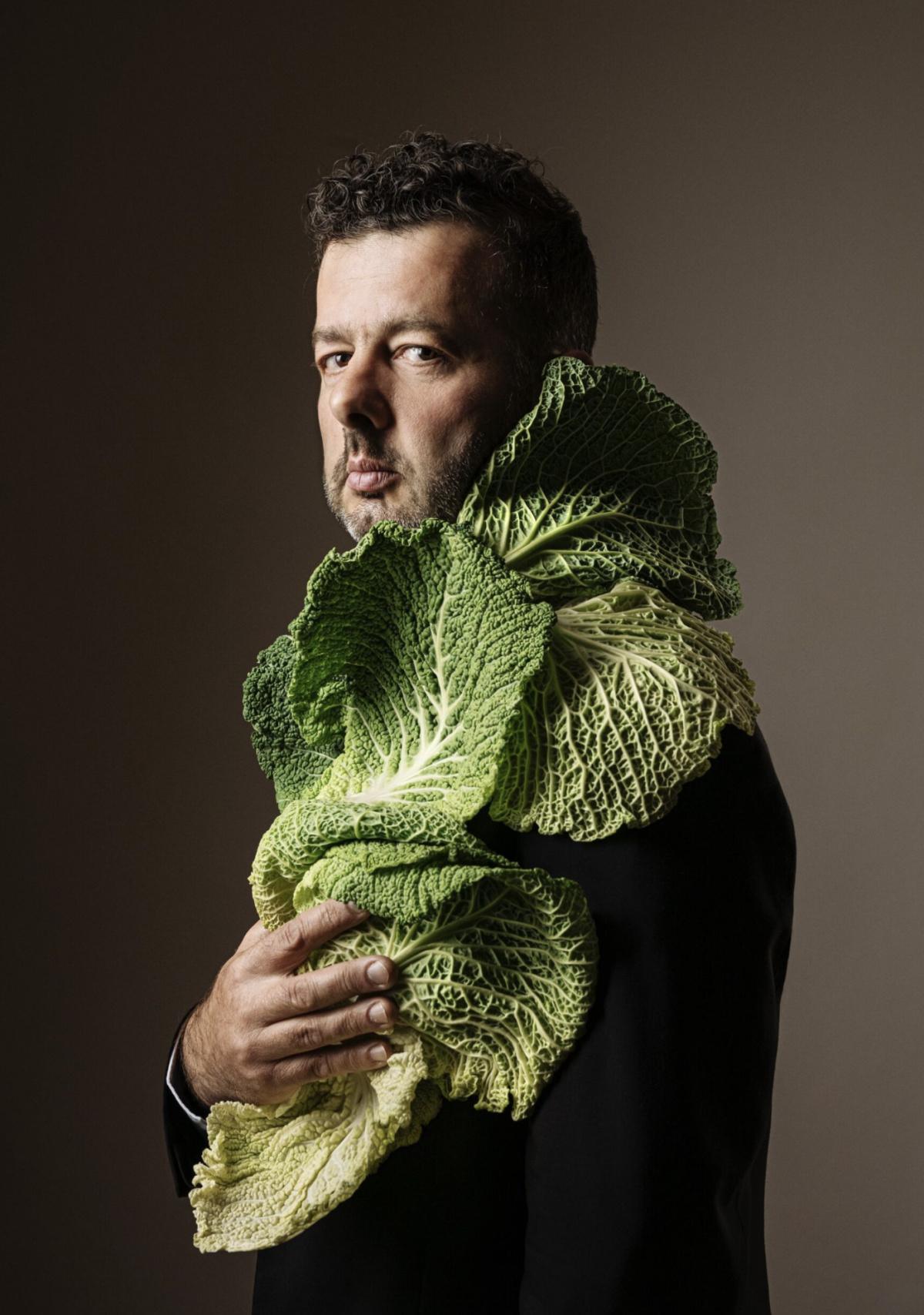 Daniel Zimmermann Quartet à La Coursive