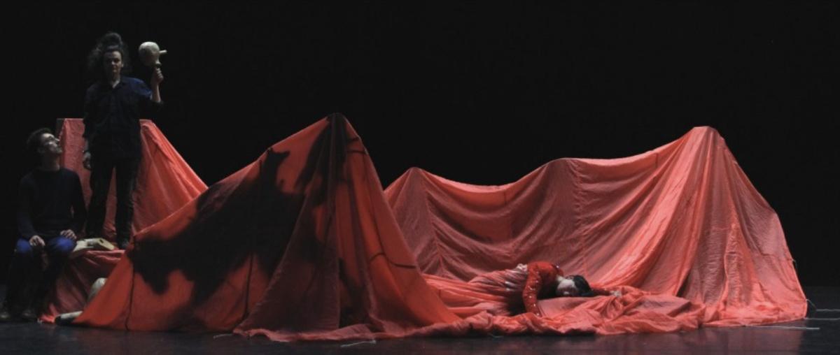 Peau de Mille bêtes au Cube