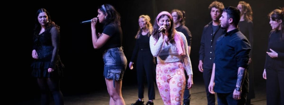 FLEAA - ATLANTHROPIA à la Maison de l'étudiant FLEAA - ATLANTHROPIA à la Maison de l'étudiant