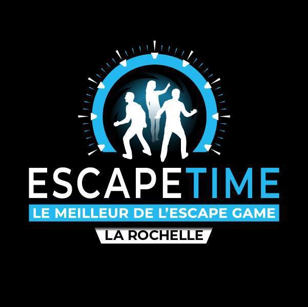 Escape Time La Rochelle