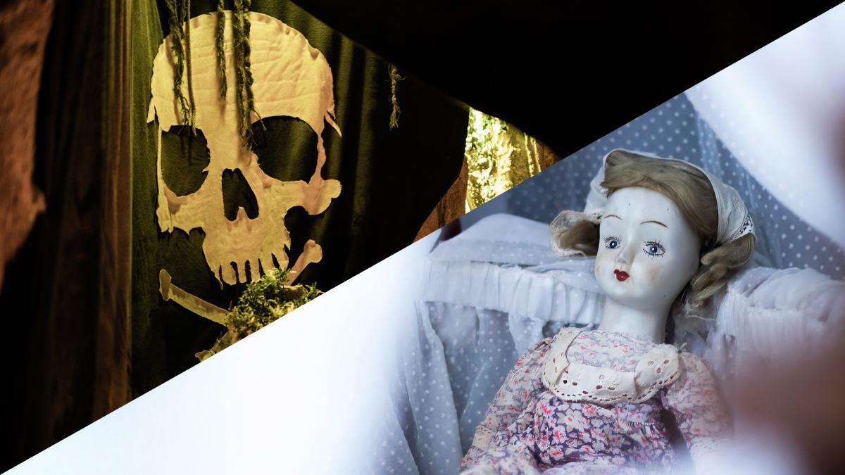 🕵️ Escape Game La Rochelle : Devenez voyageur temporel chez Escape Time 🕵️ Escape Game La Rochelle : Devenez voyageur temporel chez Escape Time