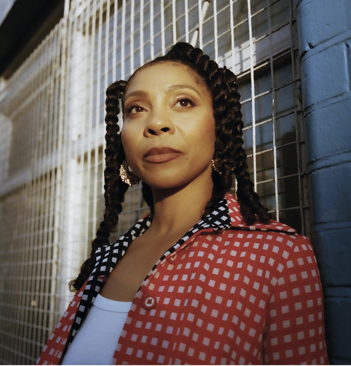 Hollie Cook + La Yegros à La Sirène