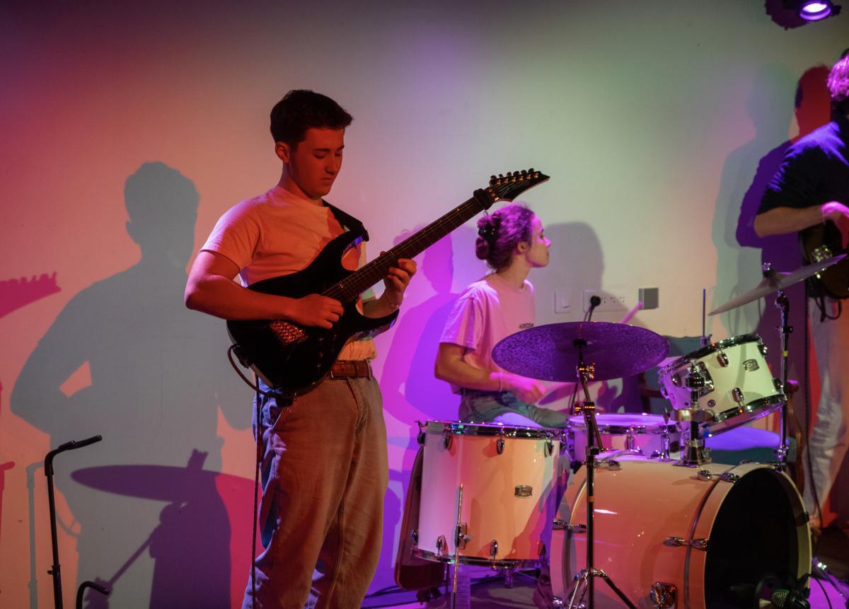 Jam Jazz des Cabanes 