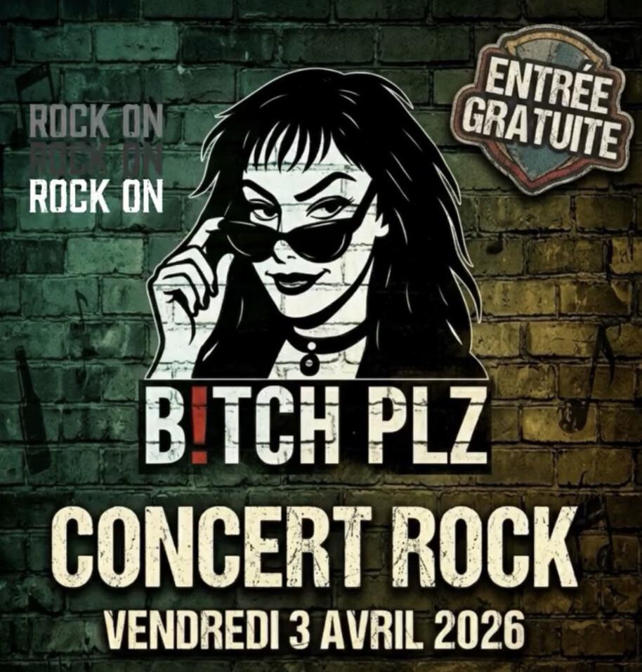 B!tch PLZ aux Tontons Dineurs B!tch PLZ aux Tontons Dineurs