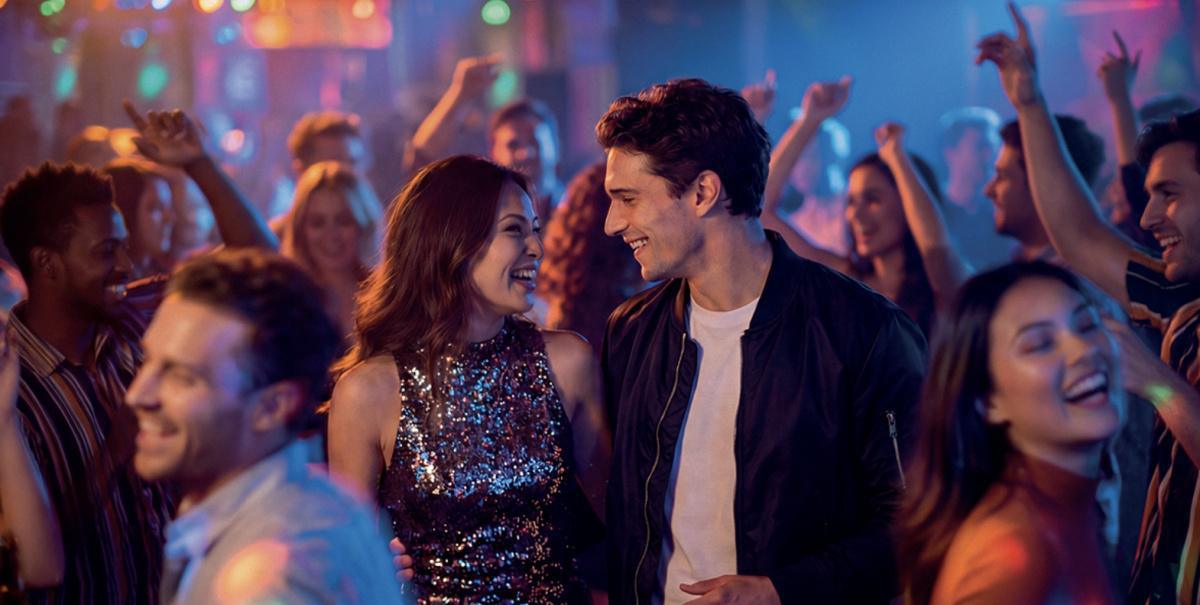 Soirée dansante Années 80 & 90 au Casino Barrière La Rochelle Soirée dansante Années 80 & 90 au Casino Barrière La Rochelle