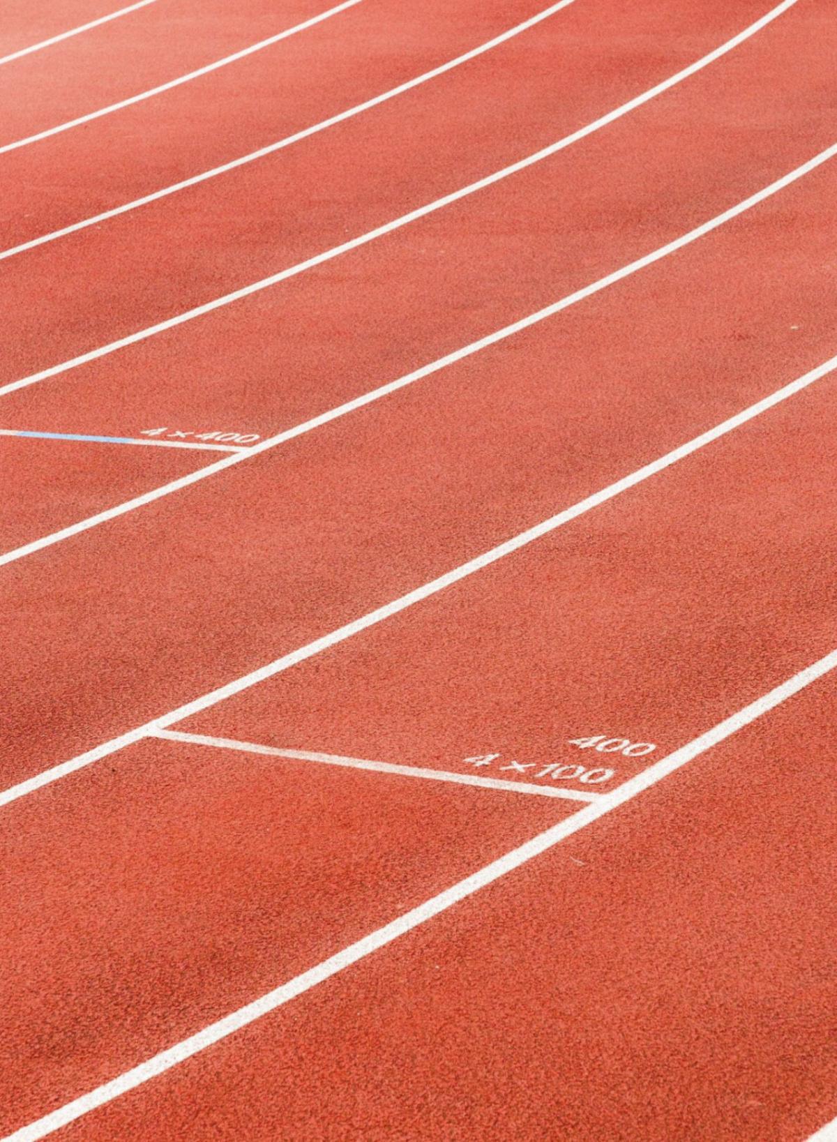 OuiRun La Rochelle - Fractionné et footing au Stade d'Aytré