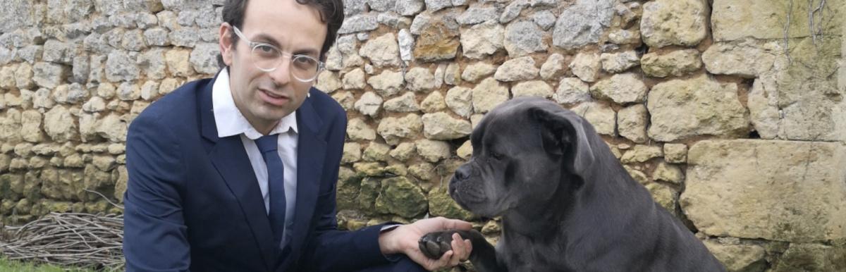 "La Politique" à la Fabrique du Vélodrome "La Politique" à la Fabrique du Vélodrome