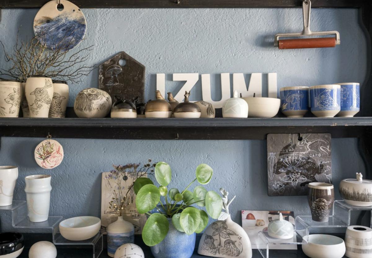 Atelier Modelez votre duo de bols 