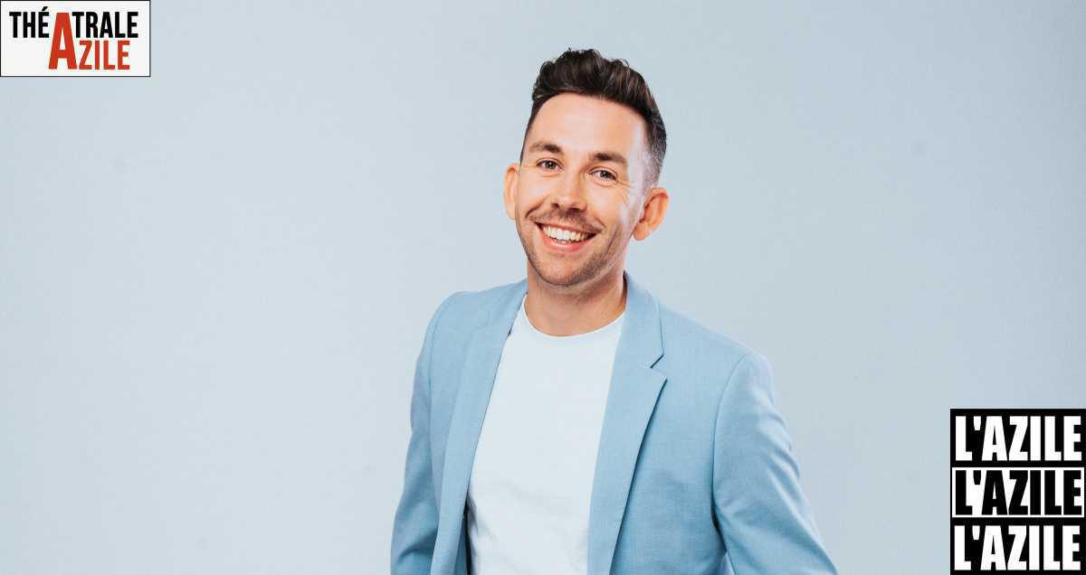 ⭐️ Romain Oliviero : "Ailleurs" - One-Man Show
