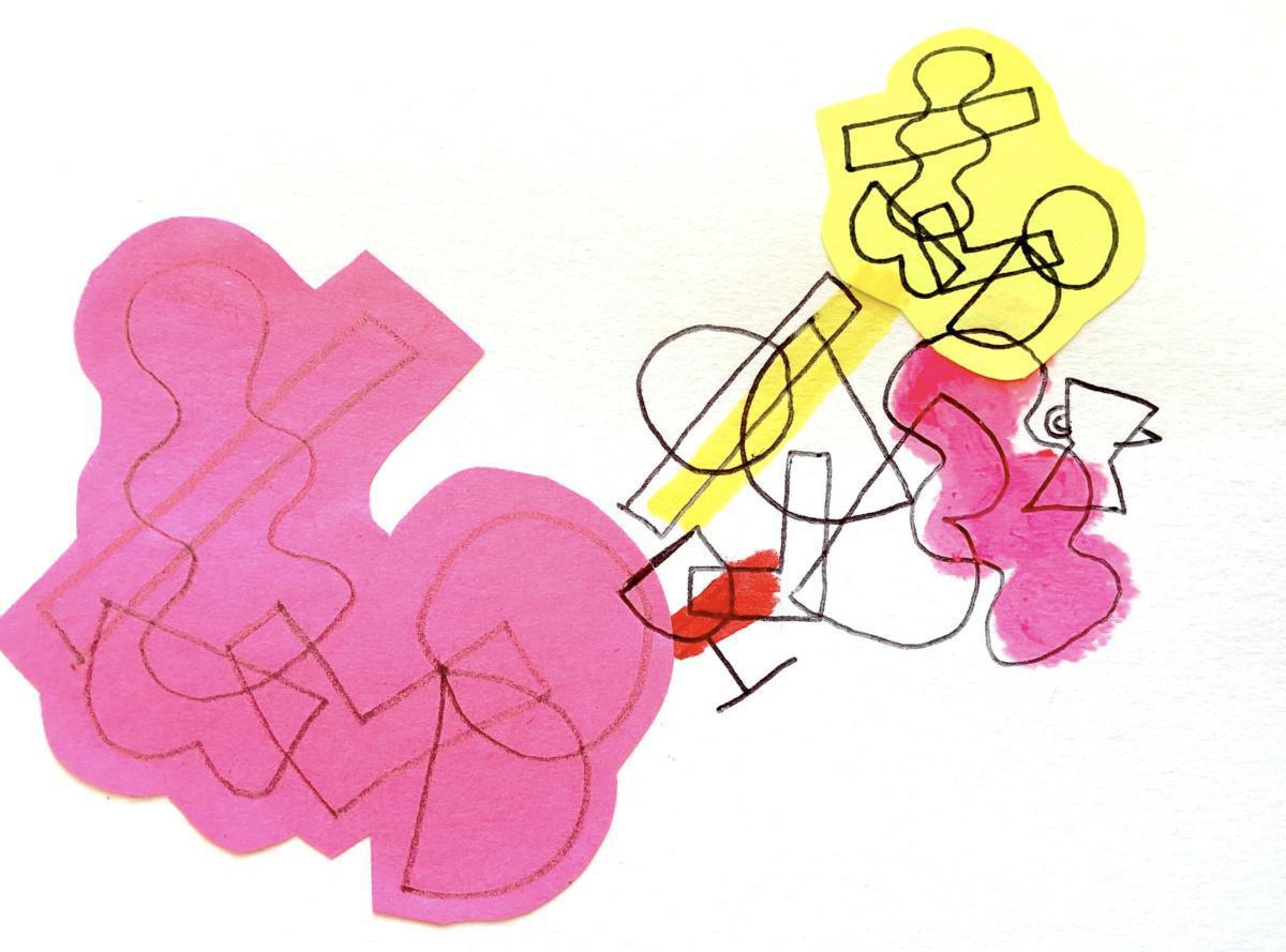 JAM DESSIN à la Maison Mue