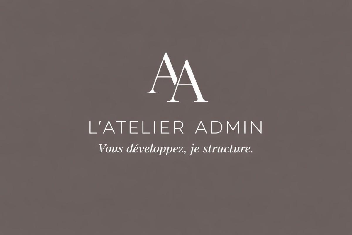 L'Atelier Admin L'Atelier Admin