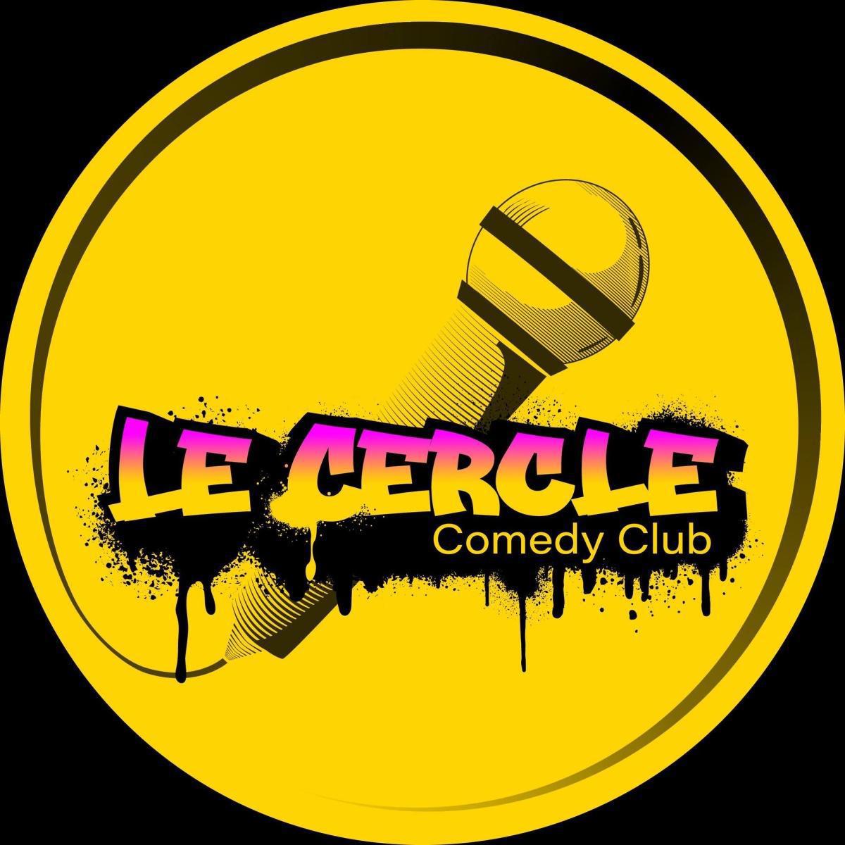 Le Cercle Comedy Club