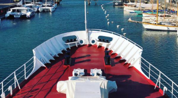 Ouverture Saison Estivale - Bar de la Mer (France 1) Ouverture Saison Estivale - Bar de la Mer (France 1)