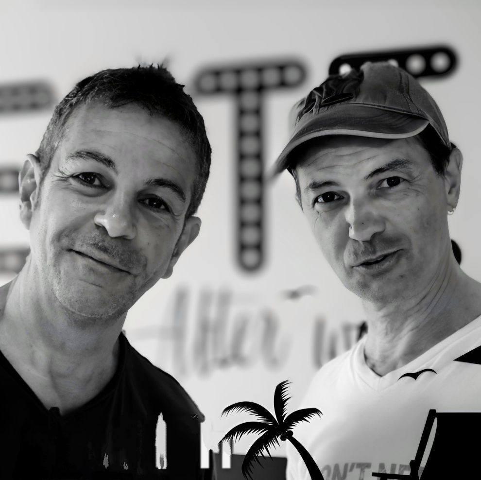 Dîner-Concert British Pop 80's : Sweet Life au Port Lauzières Dîner-Concert British Pop 80's : Sweet Life au Port Lauzières