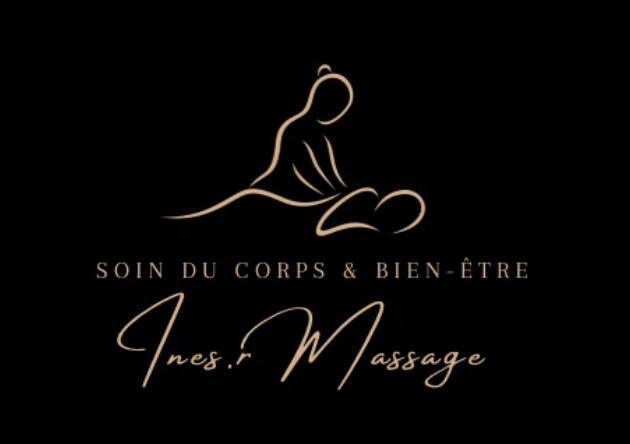 Inès.r Massage Inès.r Massage