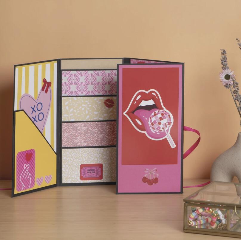 Atelier Adulte – Carnet scrapbooking à Cultura