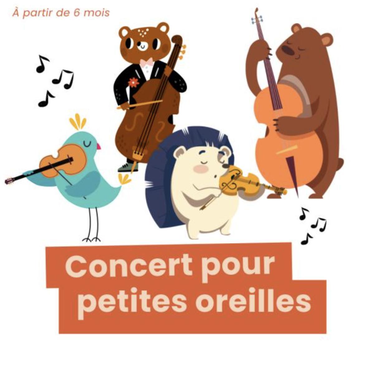 Concert pour les petites oreilles : percussions aux Cabanes Urbaines Concert pour les petites oreilles : percussions aux Cabanes Urbaines