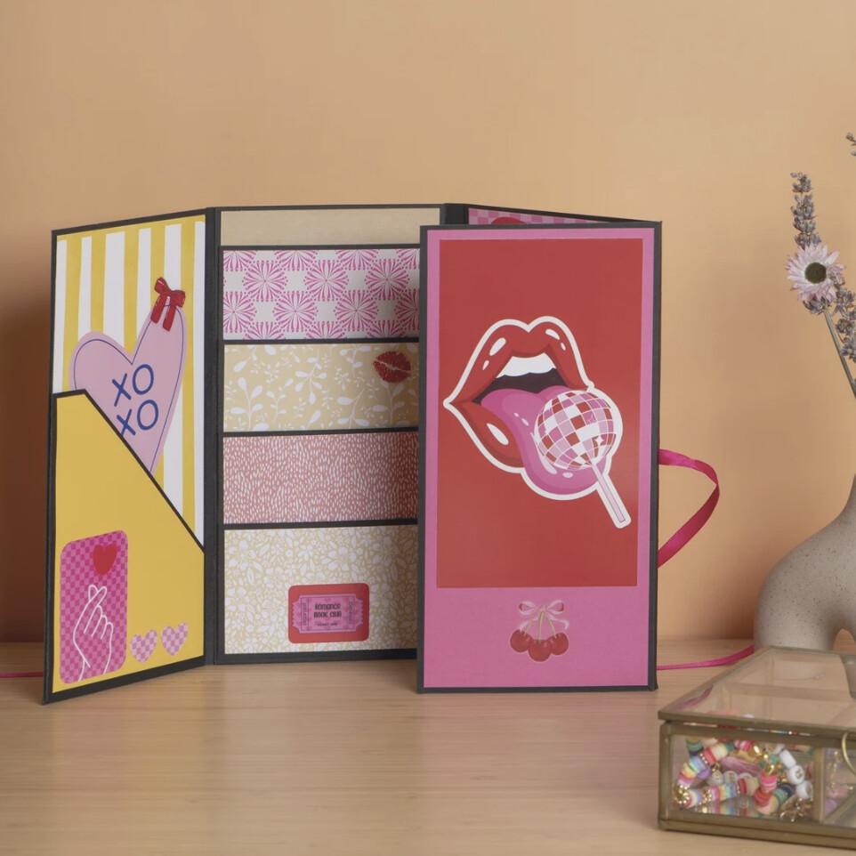 Atelier Adulte - Carnet scrapbooking au Cultura Puilboreau Atelier Adulte - Carnet scrapbooking au Cultura Puilboreau