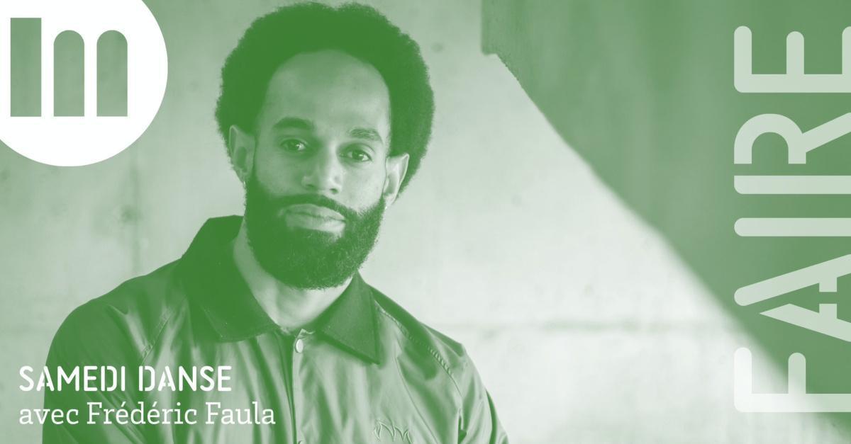 Samedi danse à La Manufacture CDCN