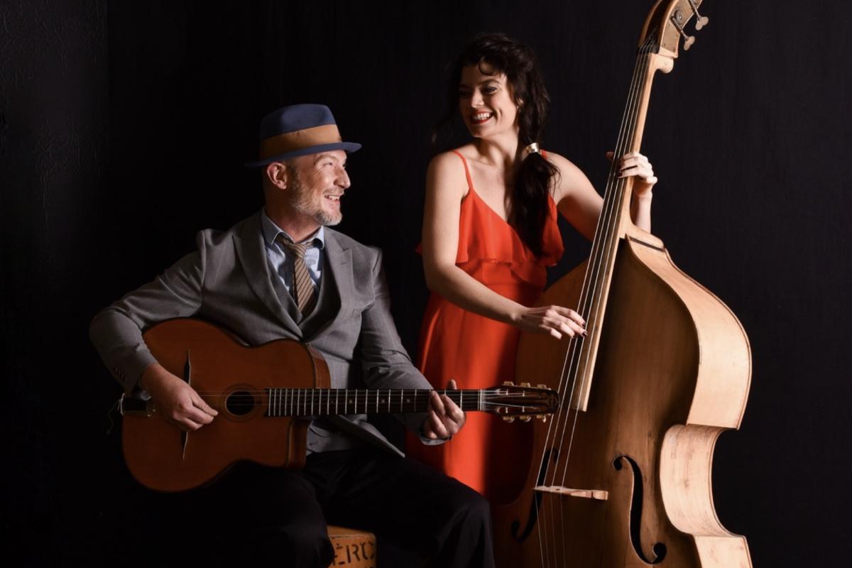 Concert MILEHUNEVI au Casino Barrière 