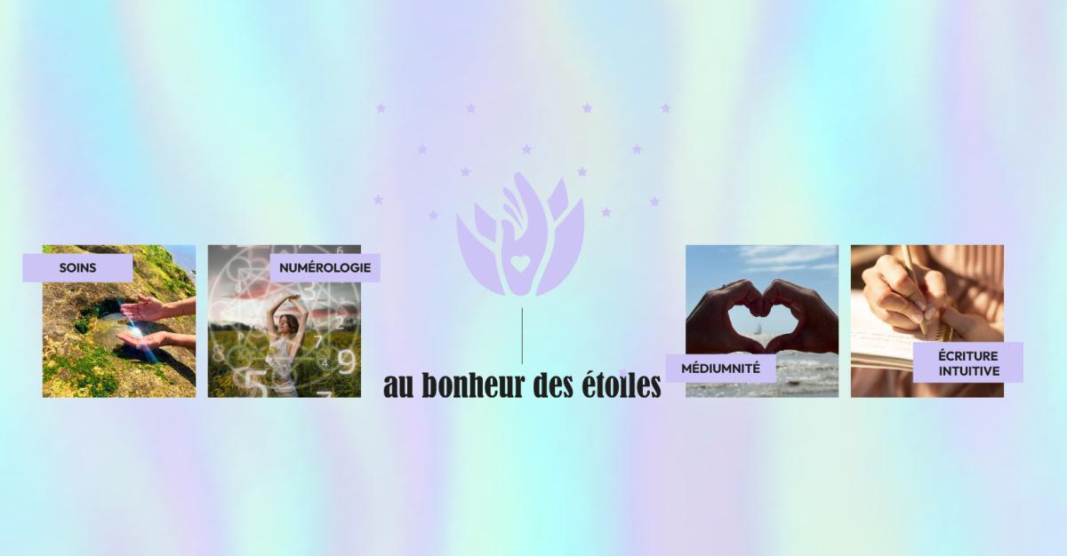 Au bonheur des étoiles