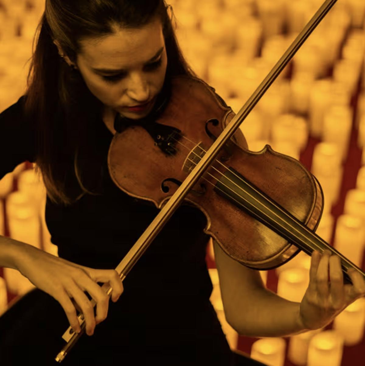 Candlelight : hommage à Queen au Palais des congrès de Rochefort