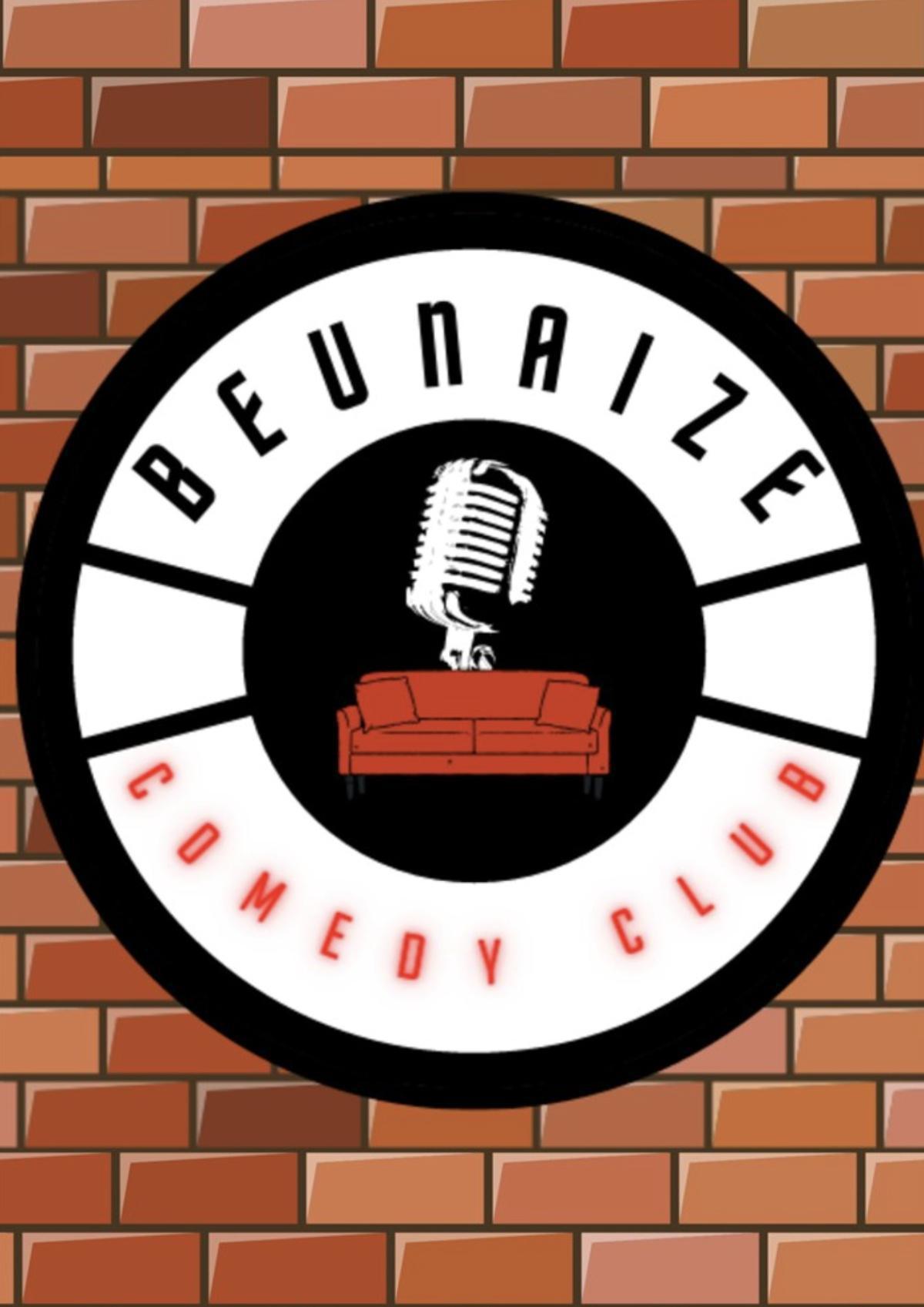 Beunaize Comedy Club à la Comédie La Rochelle Beunaize Comedy Club à la Comédie La Rochelle