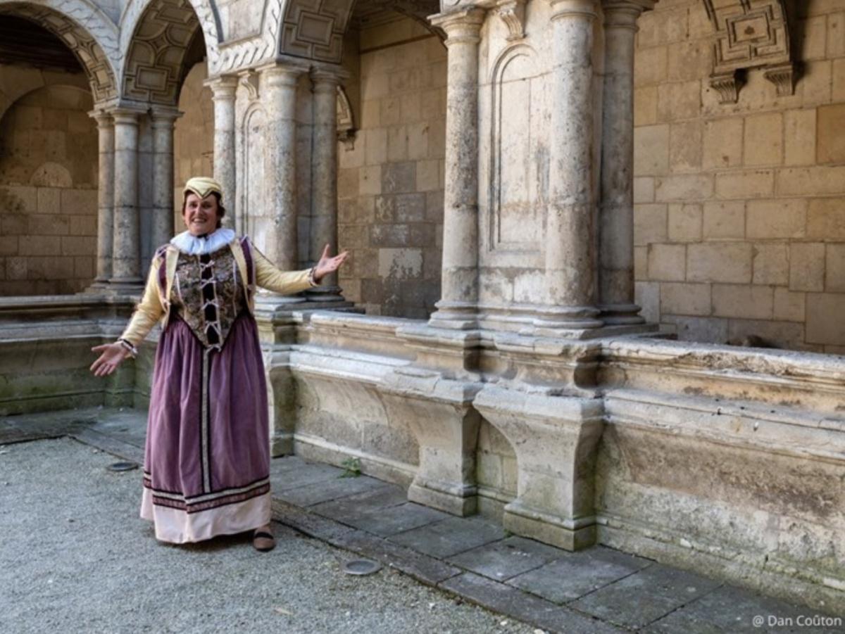 Visite insolite : La Rochelle, capitale protestante du Royaume de France à la Renaissance Visite insolite : La Rochelle, capitale protestante du Royaume de France à la Renaissance