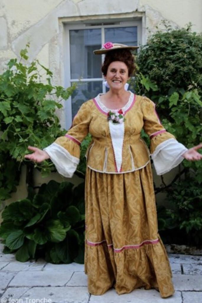 Visite insolite : Le faste des négociants de La Rochelle au XVIIIè siècle