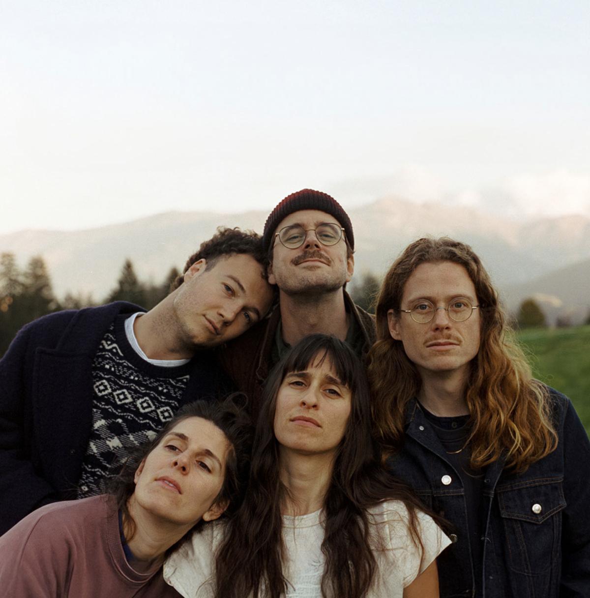 Black Sea Dahu à La Sirène