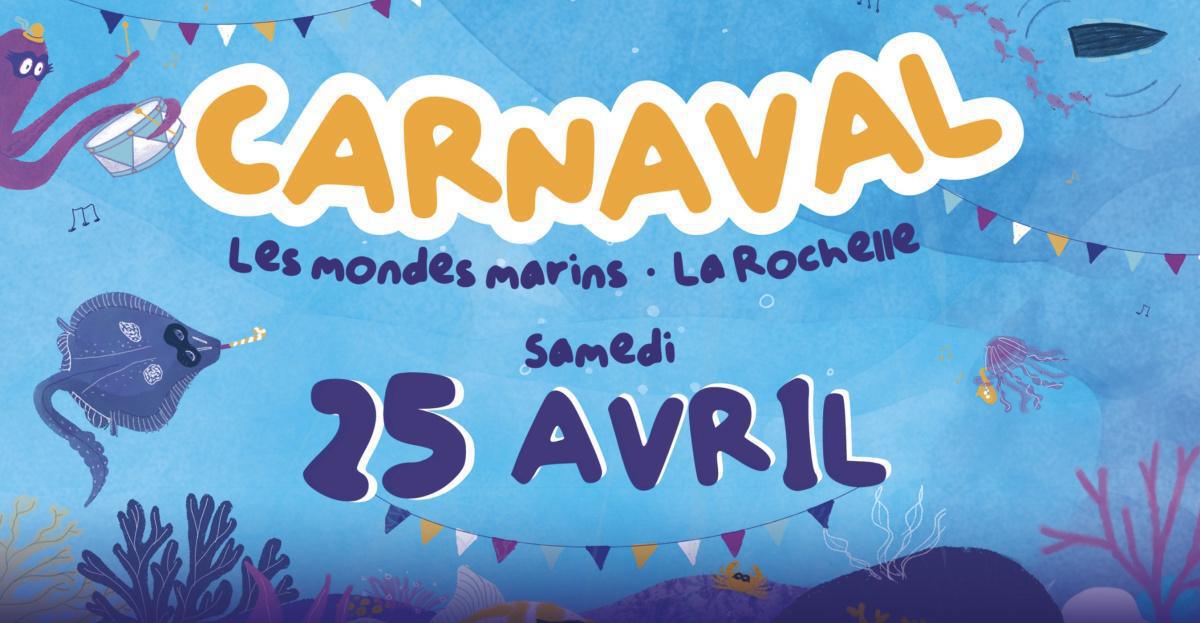 Carnaval de La Rochelle 