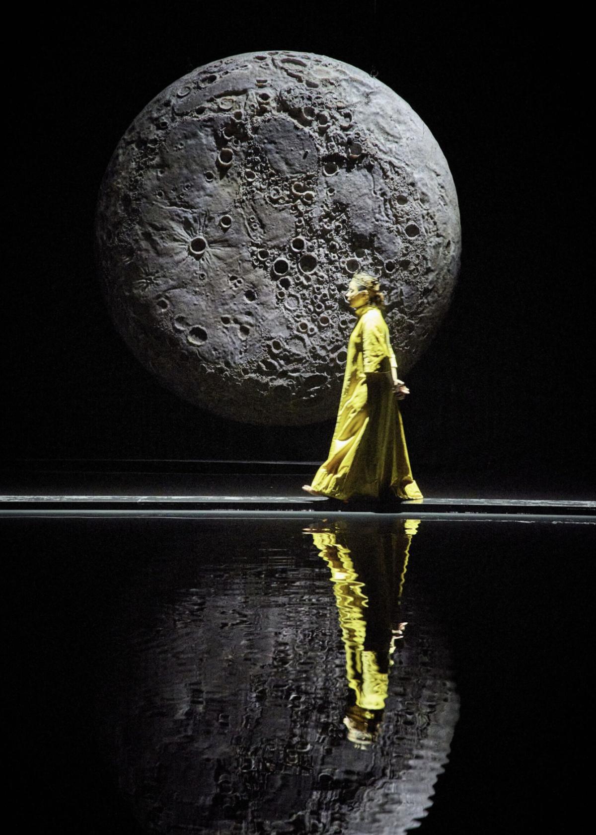 Les Messagères à La Coursive