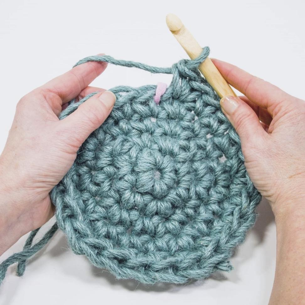 Atelier Adulte - Initiation au Crochet à Cultura Puilboreau