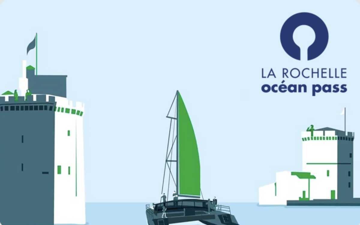 La Rochelle Océan Pass : Le Bon Plan pour Visiter Illimité La Rochelle Océan Pass : Le Bon Plan pour Visiter Illimité