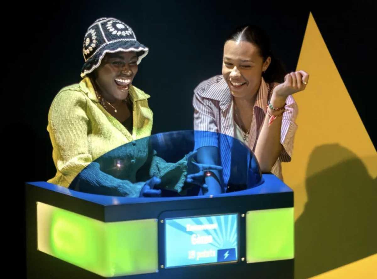 Quiz Room à La Rochelle 