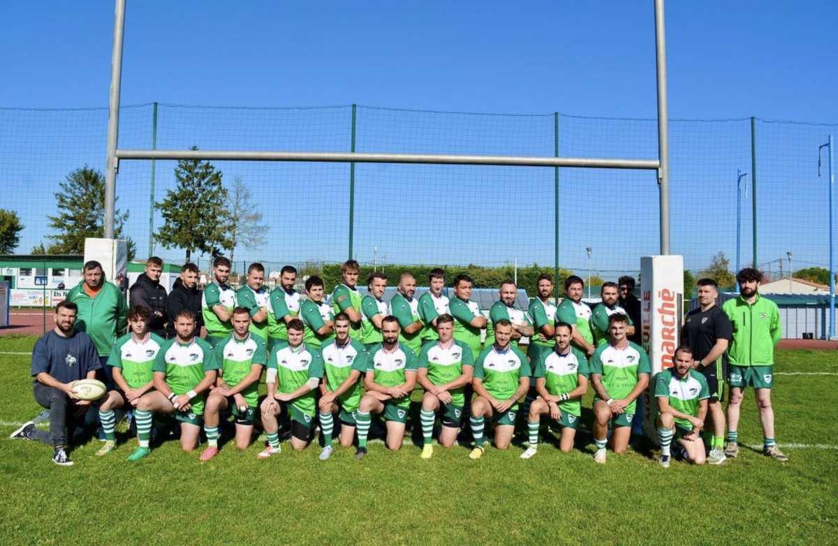 Vide Grenier au Club de Rugby d'Aigrefeuille 