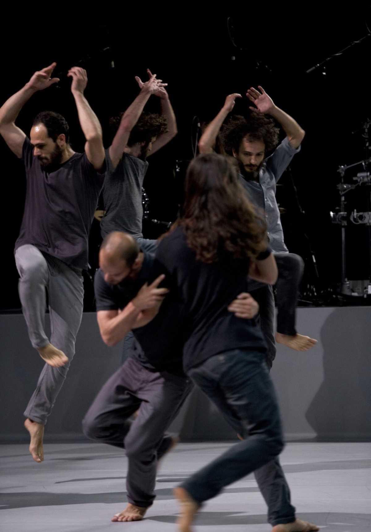 D'après une histoire vraie à La Coursive 