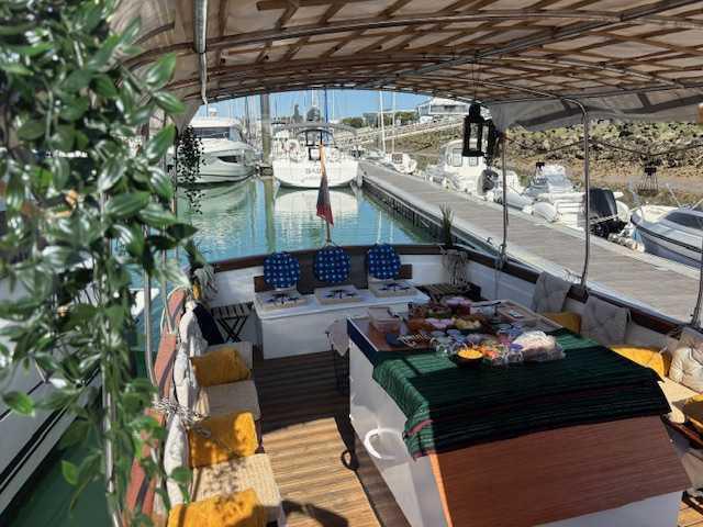 Les Balades en Mer de Cap'tain Nico