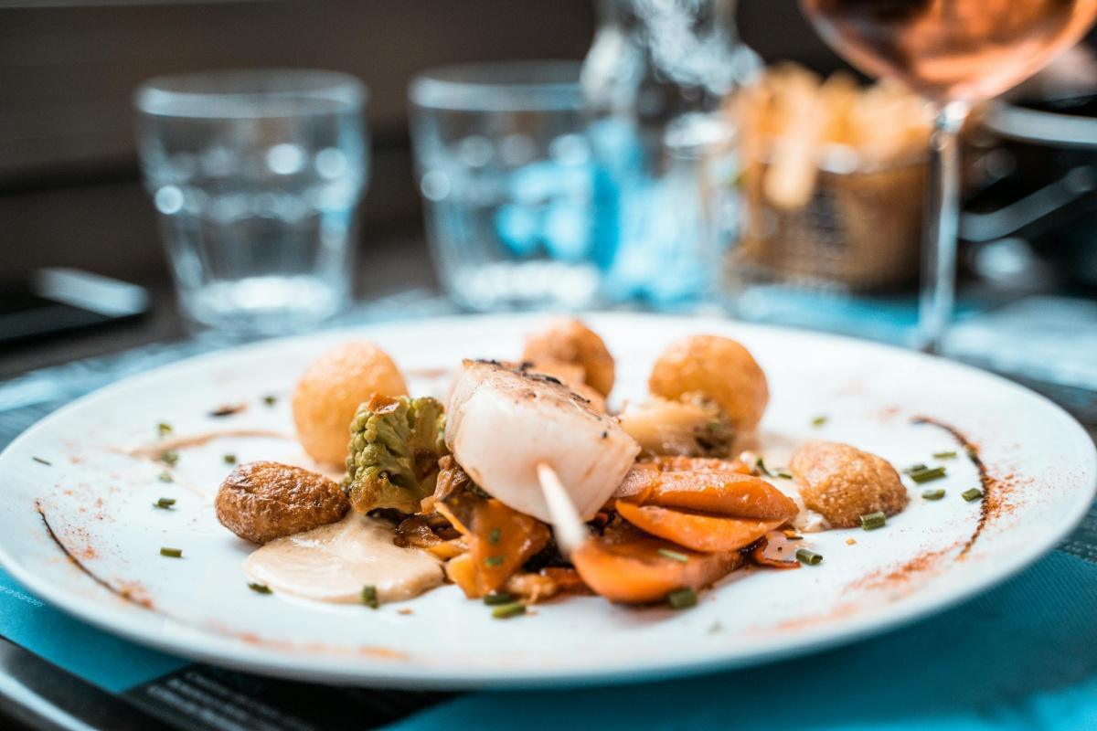 Top 5 des Meilleurs Restaurants Gastronomiques à La Rochelle en Mai 2026 : Le Guide Local