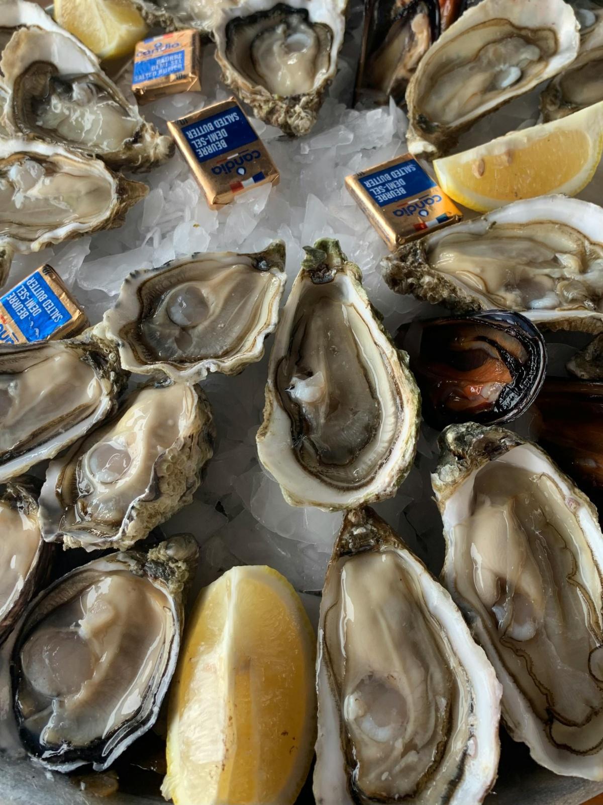 Top 5 des Meilleurs Restaurants Fruits de Mer & Poissons à La Rochelle en Mai 2026 : Le Guide Local