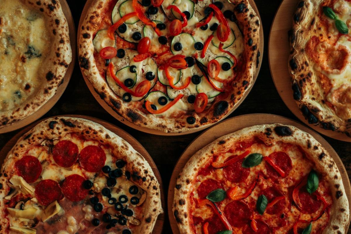 Top 5 des Meilleures Pizzerias à La Rochelle en Mai 2026 : Le Guide Local