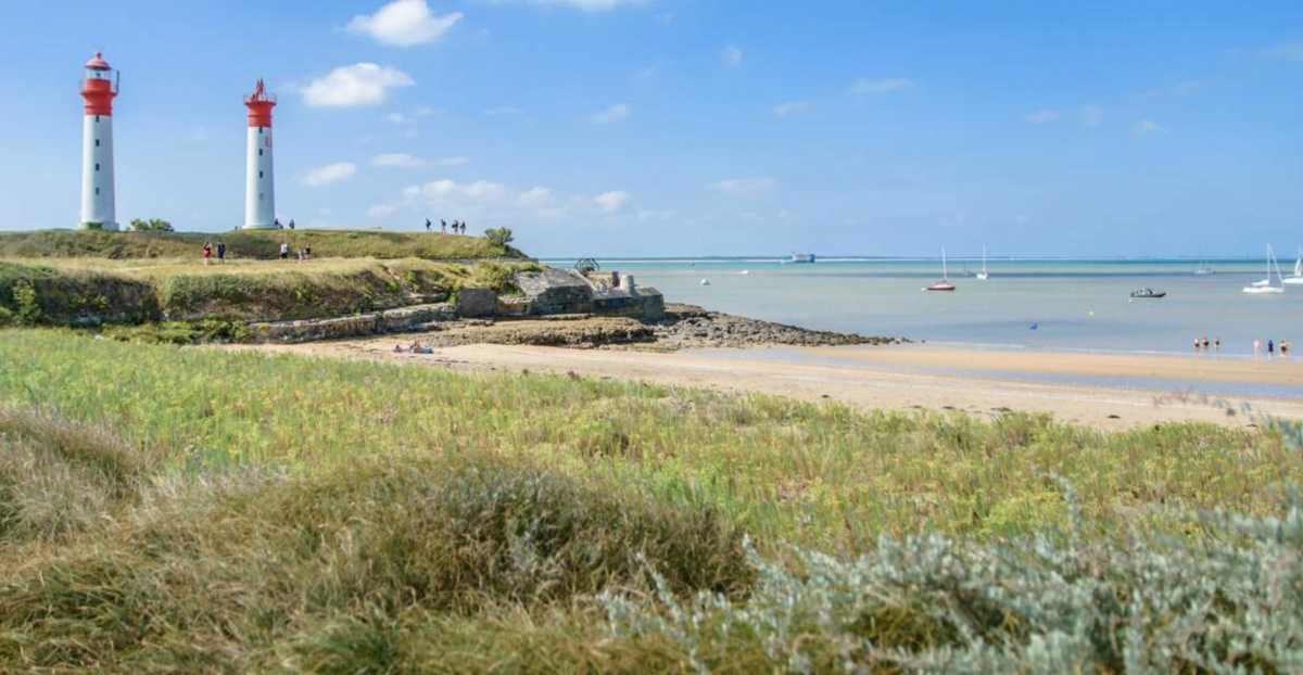 Île d’Aix : guide complet pour visiter la perle de l’Atlantique en 2026