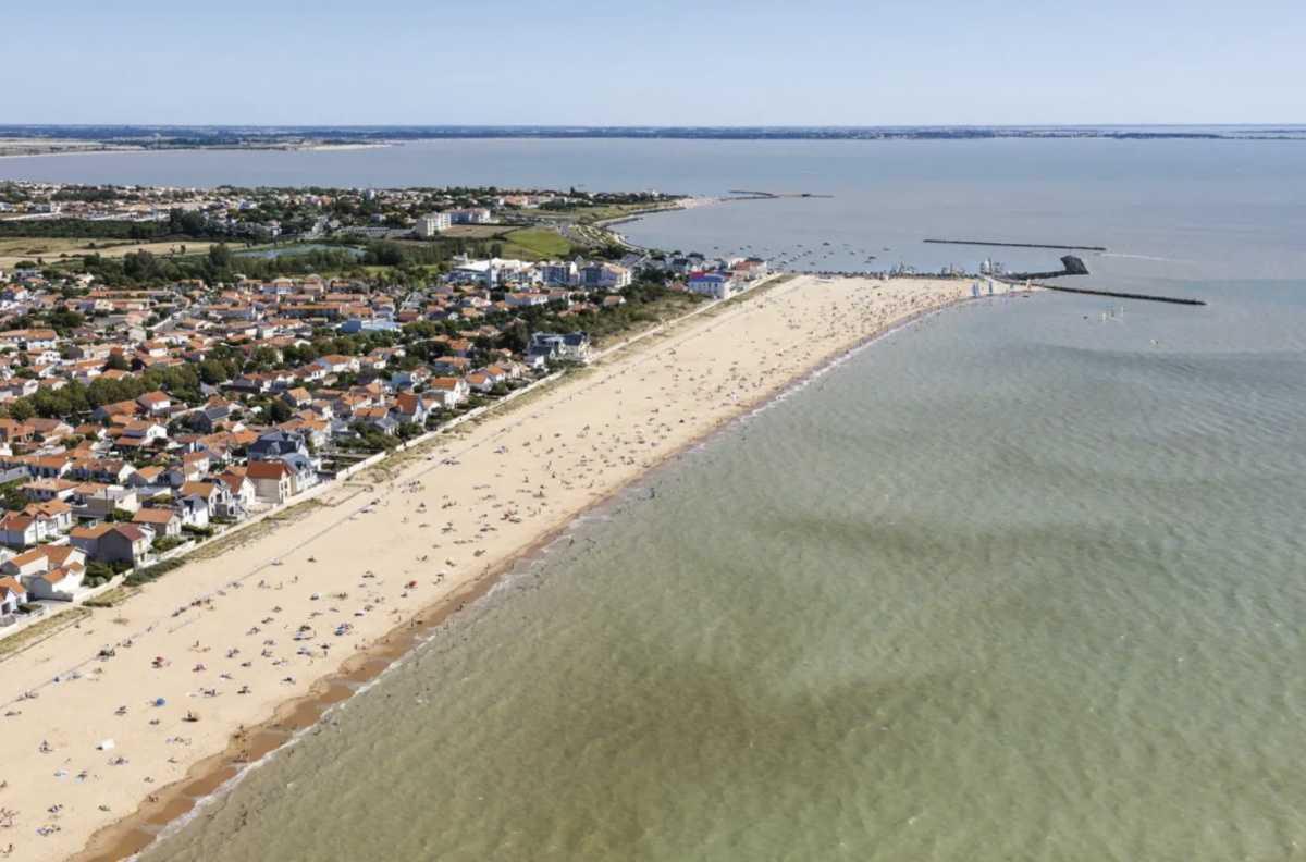 Châtelaillon-Plage : que faire dans la station balnéaire à côté de La Rochelle (2026) Châtelaillon-Plage : que faire dans la station balnéaire à côté de La Rochelle (2026)