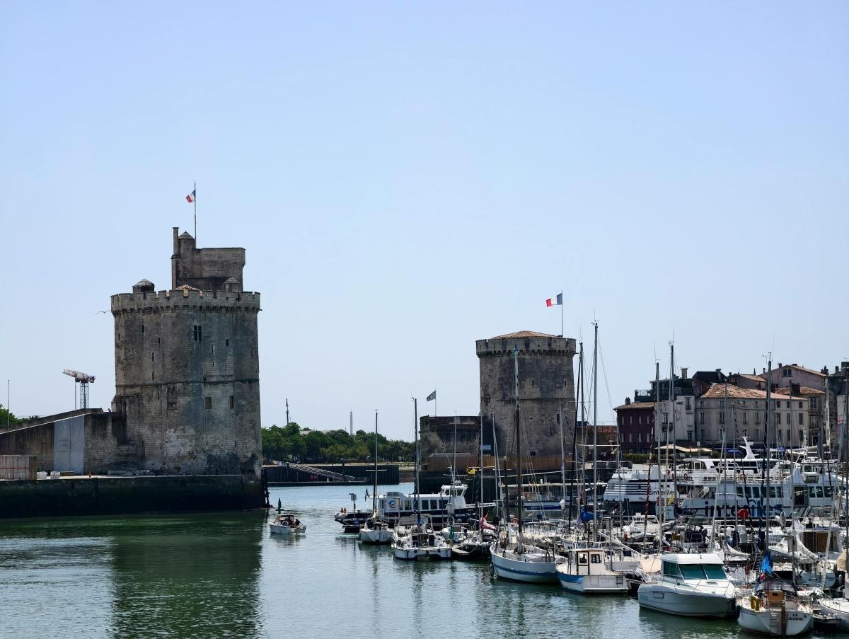 Grand Pavois de La Rochelle 2026 : le plus grand salon nautique à flot d’Europe Grand Pavois de La Rochelle 2026 : le plus grand salon nautique à flot d’Europe