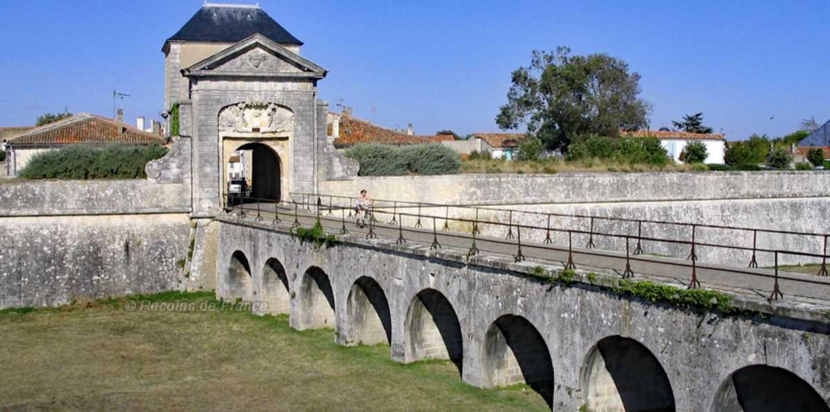 Saint-Martin-de-Ré : fortifications Vauban classées UNESCO, visite 2026